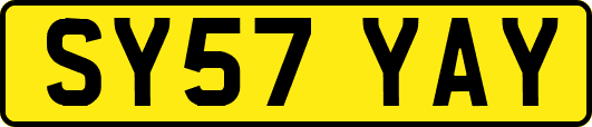 SY57YAY