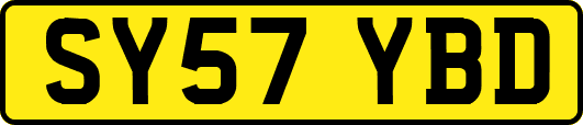 SY57YBD