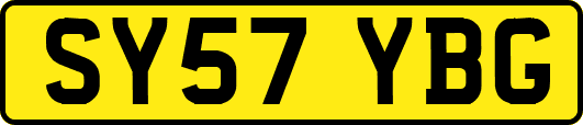 SY57YBG