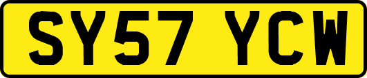 SY57YCW
