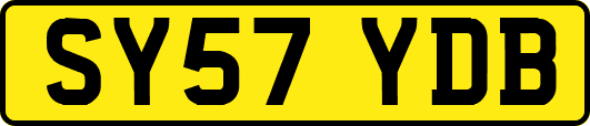 SY57YDB