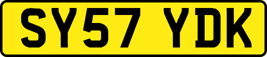 SY57YDK