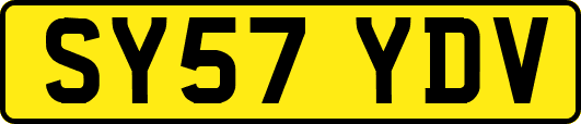 SY57YDV