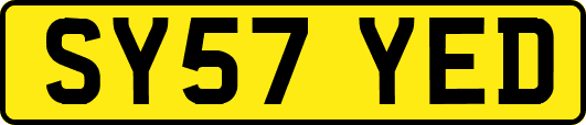 SY57YED