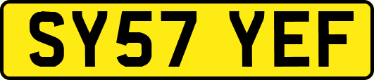 SY57YEF