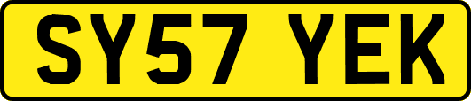 SY57YEK