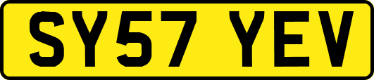SY57YEV