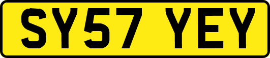 SY57YEY
