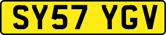 SY57YGV