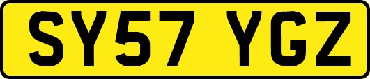 SY57YGZ