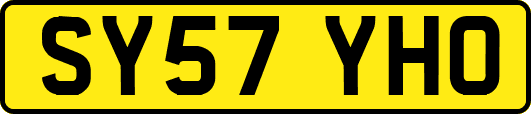 SY57YHO