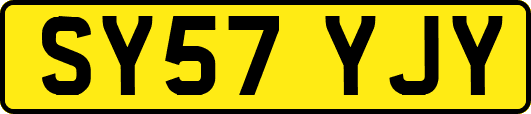 SY57YJY