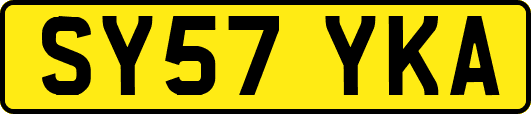 SY57YKA