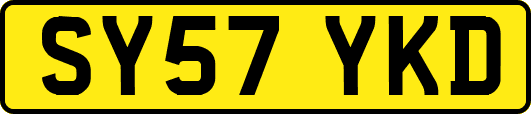SY57YKD