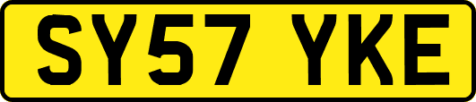 SY57YKE