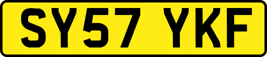 SY57YKF