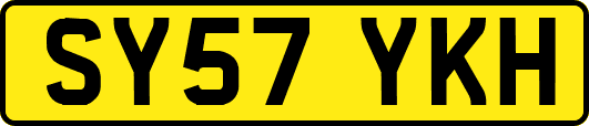 SY57YKH