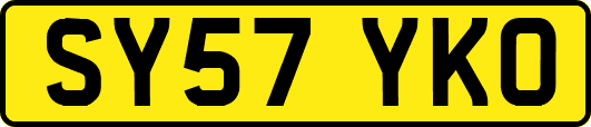 SY57YKO