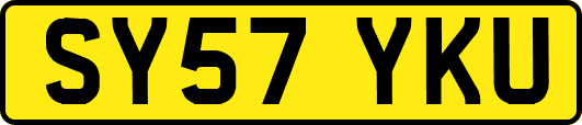 SY57YKU