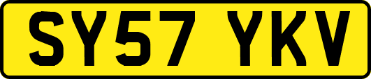 SY57YKV