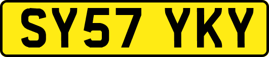 SY57YKY