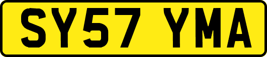 SY57YMA