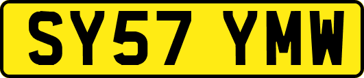 SY57YMW