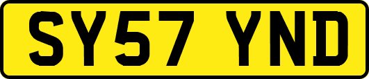 SY57YND
