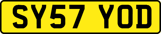 SY57YOD