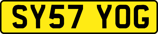 SY57YOG