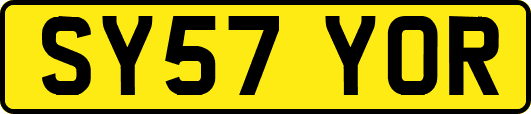 SY57YOR