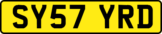 SY57YRD