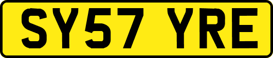 SY57YRE