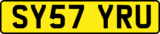 SY57YRU