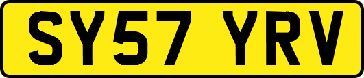 SY57YRV