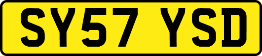 SY57YSD