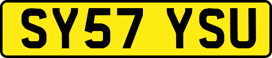 SY57YSU