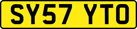 SY57YTO