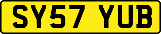 SY57YUB