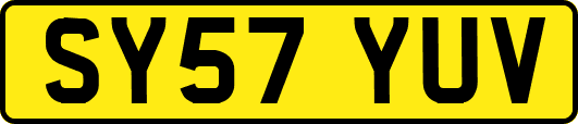 SY57YUV