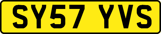 SY57YVS