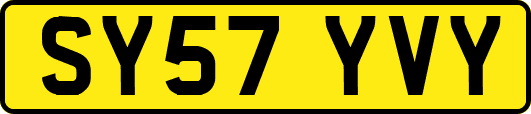 SY57YVY