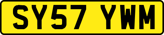 SY57YWM