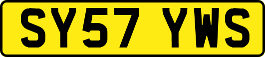 SY57YWS