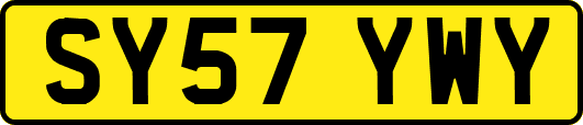 SY57YWY