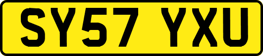 SY57YXU