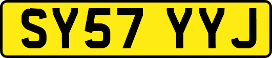 SY57YYJ