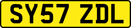 SY57ZDL