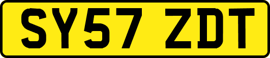 SY57ZDT
