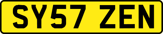 SY57ZEN